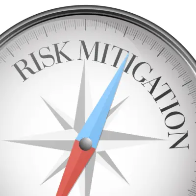 risk mitigation