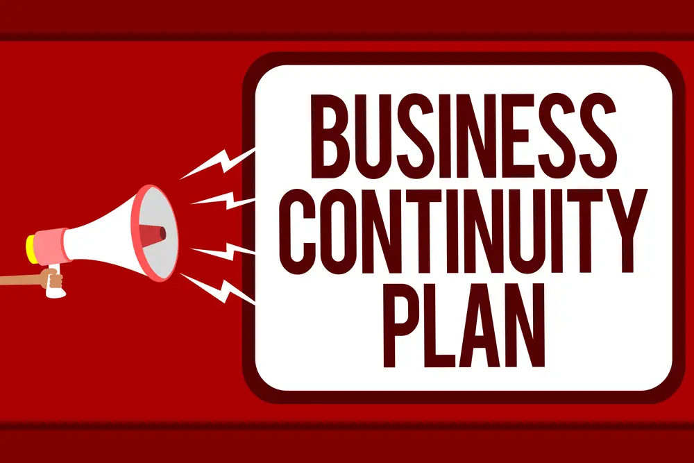  What Is The Primary Goal Of Business Continuity Planning 