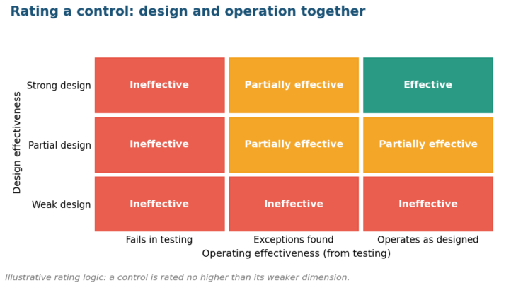 What Are Risk Controls?