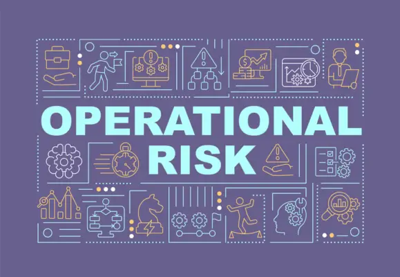 operational risk