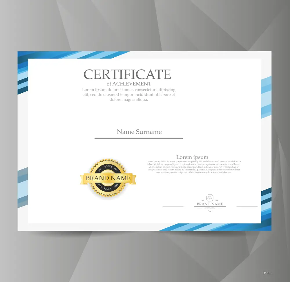 rcsa certification
