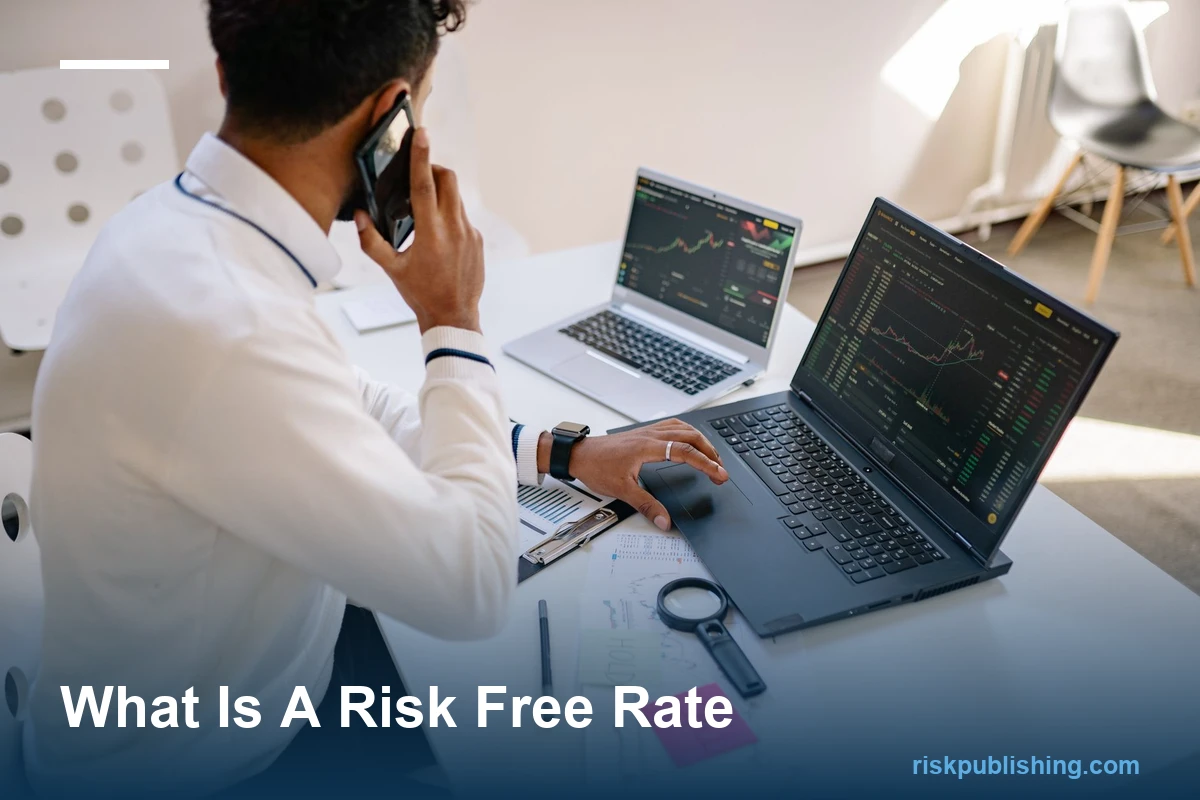 what is a risk-free rate, comparing the 3-month Treasury bill, 10-year Treasury, TIPS real yield, and SOFR