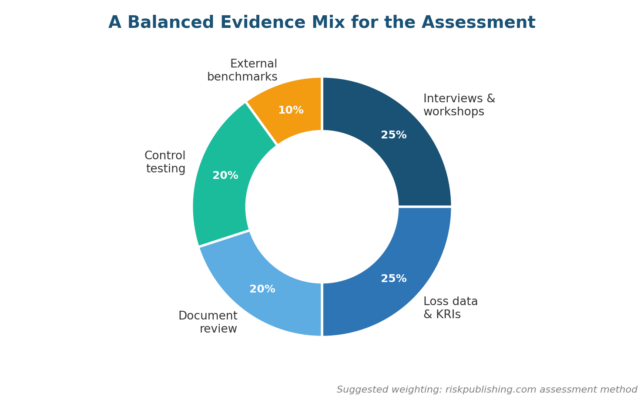 How Do You Assess Risk Management? How Do You Assess Risk Management?