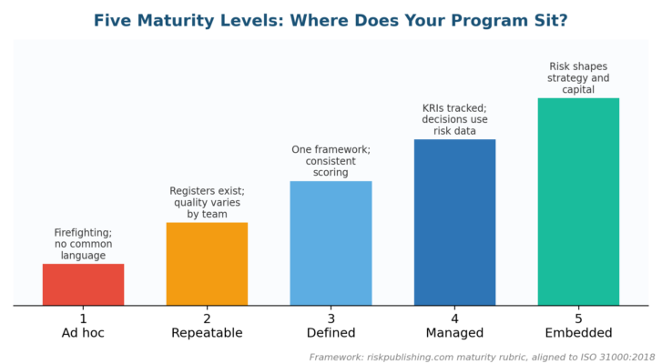 How Do You Assess Risk Management? How Do You Assess Risk Management?