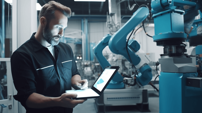 Collaborative Robot Risk Assessment Template