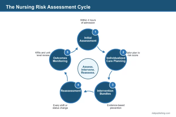 Risk Assessment in Nursing: A Practitioner’s Guide Risk Assessment in Nursing: A Practitioner’s Guide
