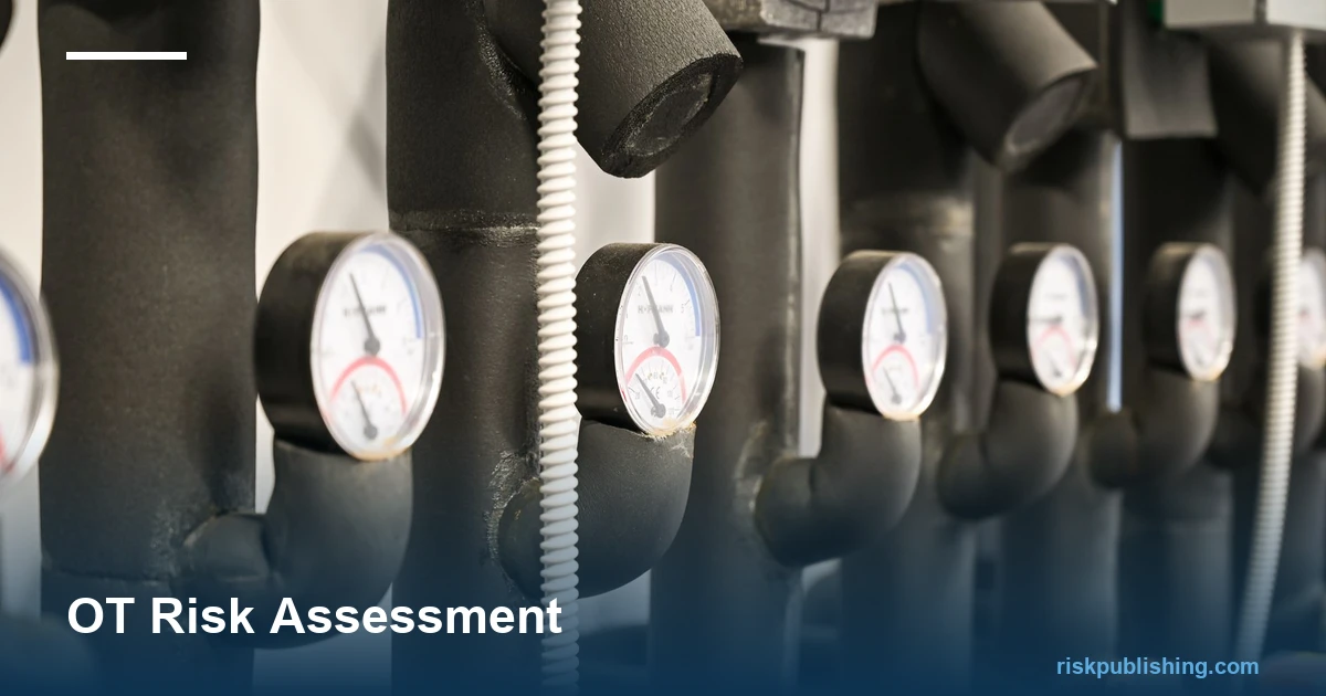 OT Risk Assessment