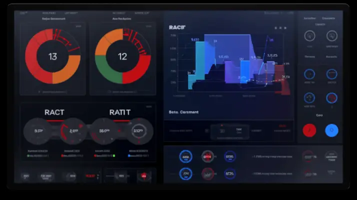 RACT Risk Assessment, tool