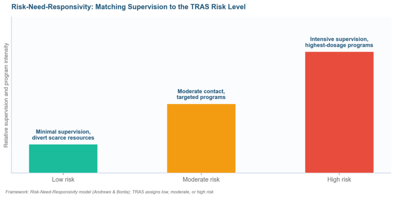 TRAS: The Texas Risk Assessment System Explained