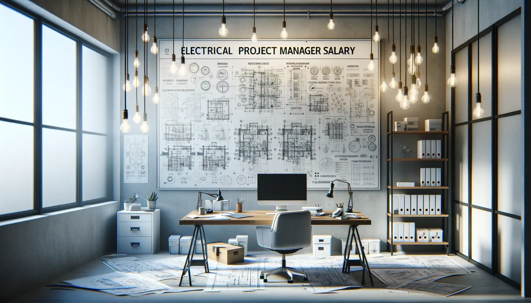 electrical-project-manager-salary