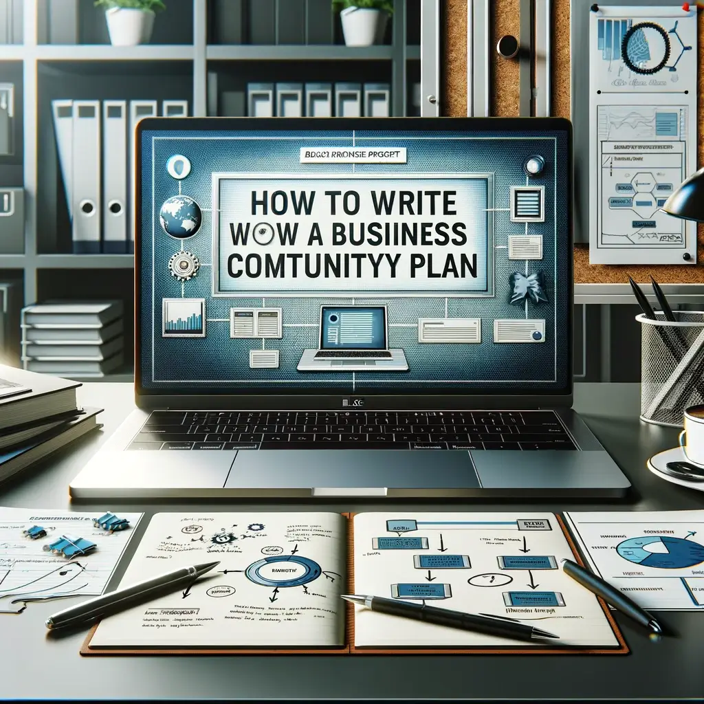 How To Write A Business Continuity Plan How To Write A Business Continuity Plan