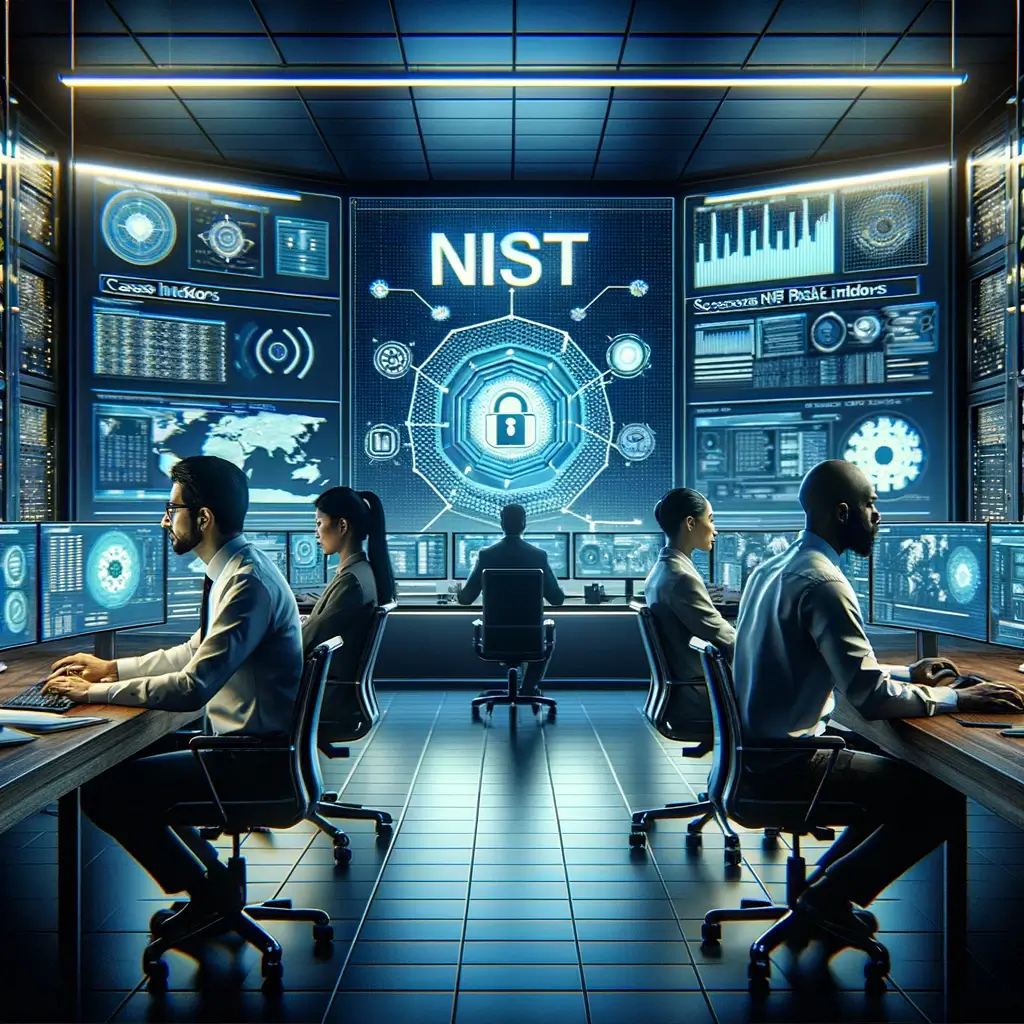 NIST, Risk Indicators