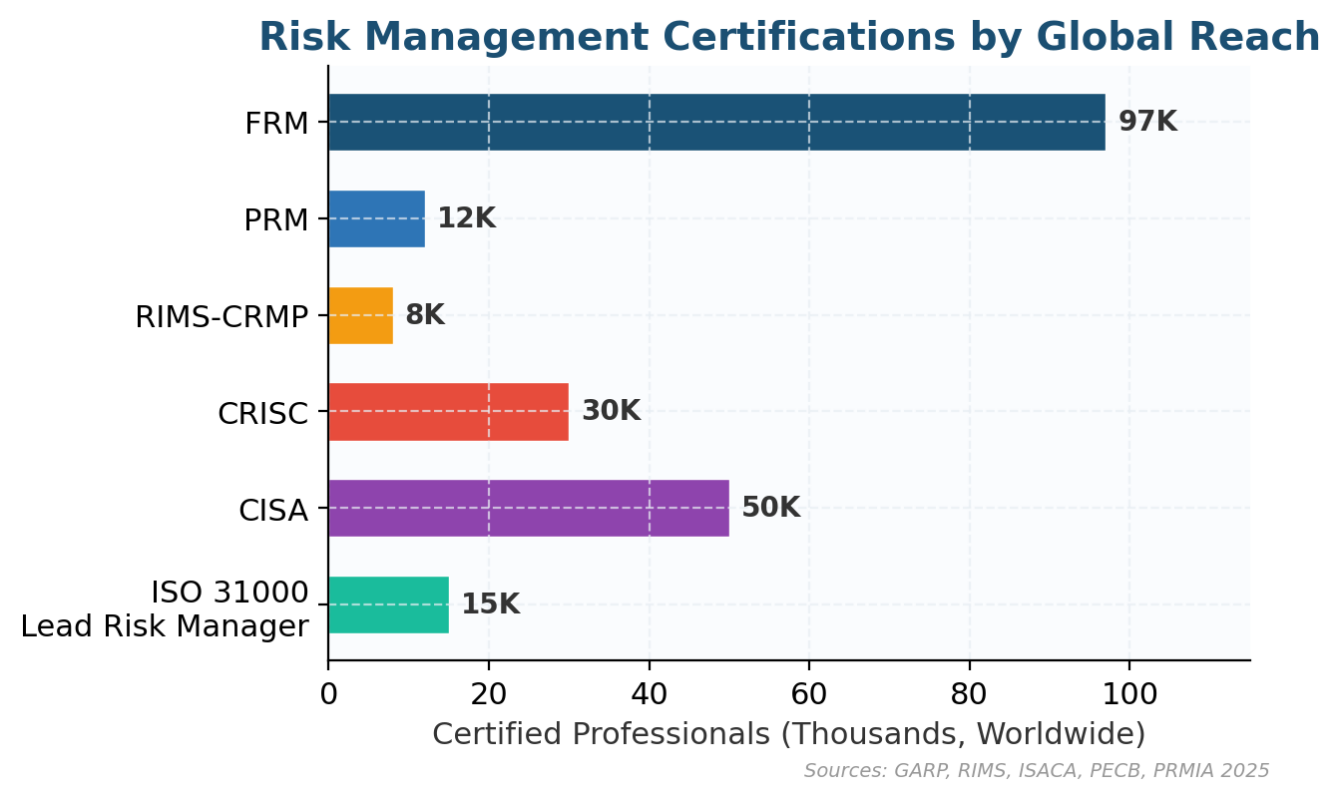 Best Risk Management Programs
