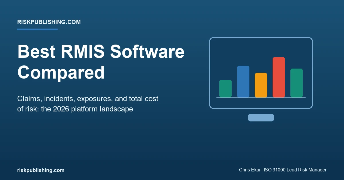Best RMIS Software Compared (2026)